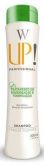 Shampoo W Up! Cabelos Oleosos 300ml