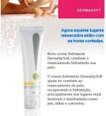 Hidratante Up! Dsoft