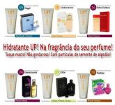 Hidratante Up! Intensy
