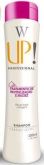 Shampoo W Up! Cabelos Secos 300ml